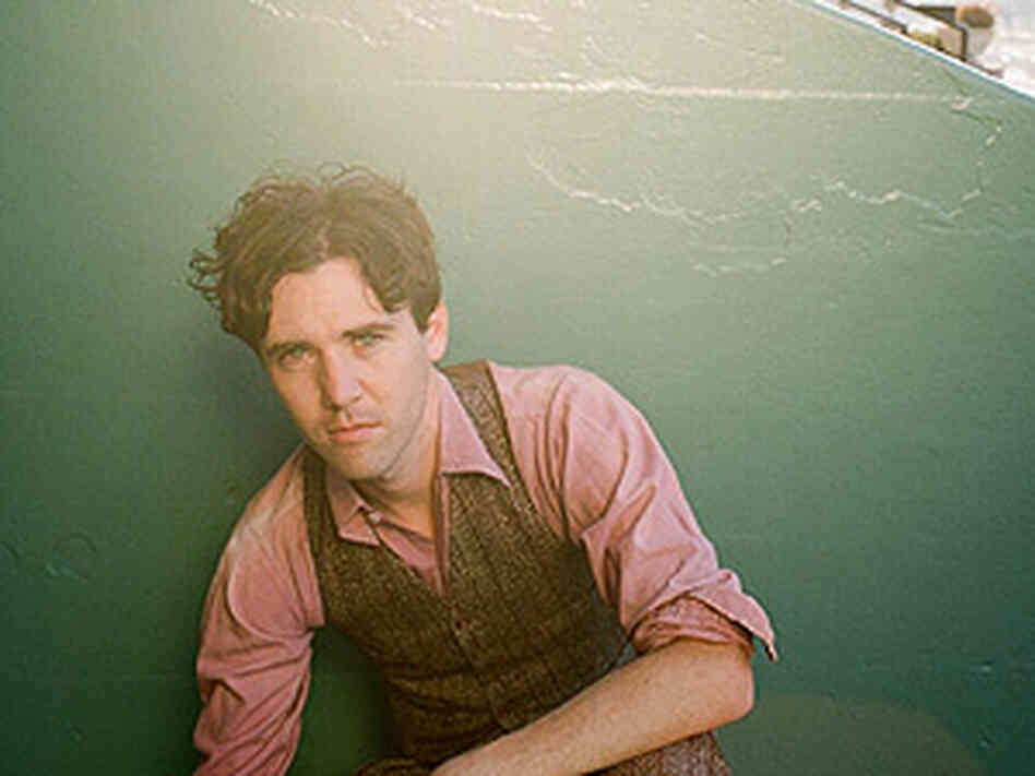 Cass McCombs Cass McCombs