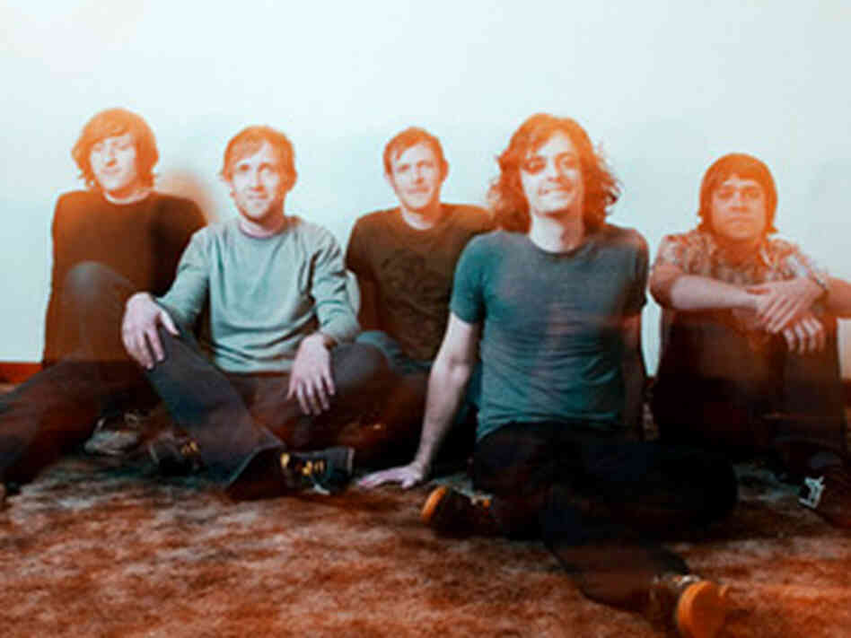Minus the Bear Minus the Bear