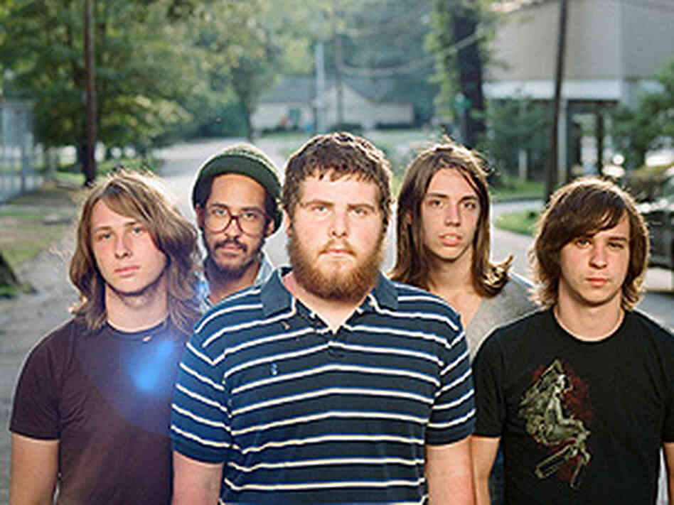 Manchester Orchestra 300 Manchester Orchestra 300