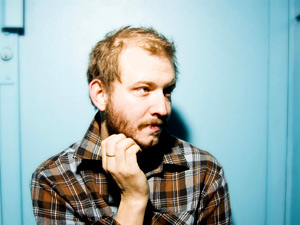Bon Iver Bon Iver