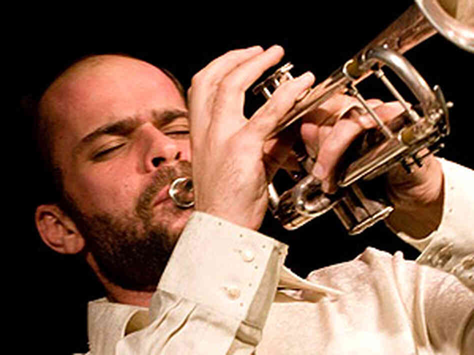 Amir ElSaffar 300 Amir ElSaffar 300