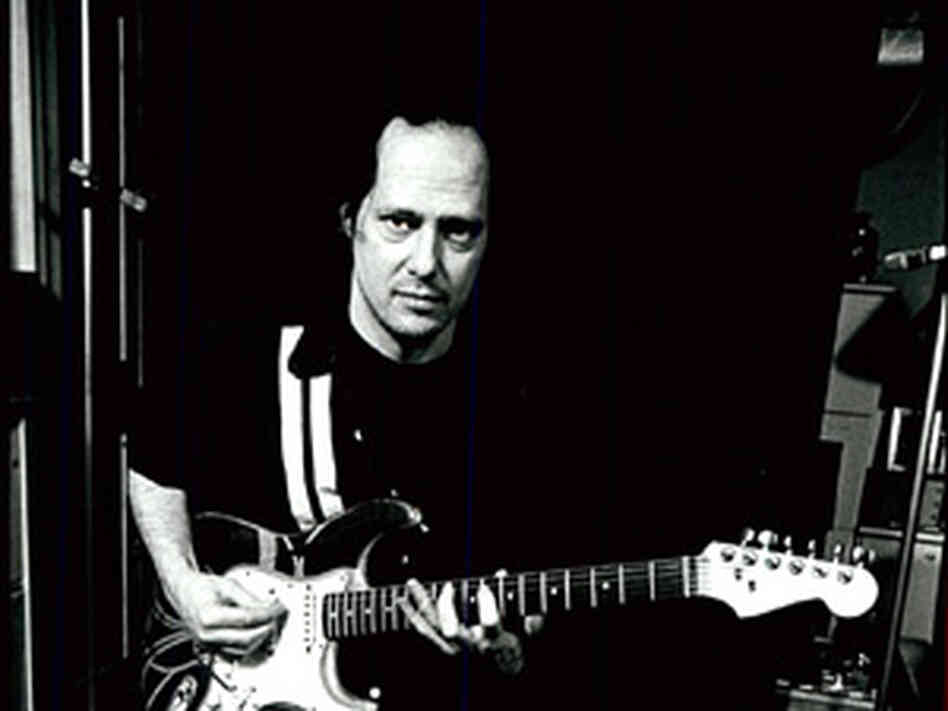 Richard Lloyd 300 Richard Lloyd 300