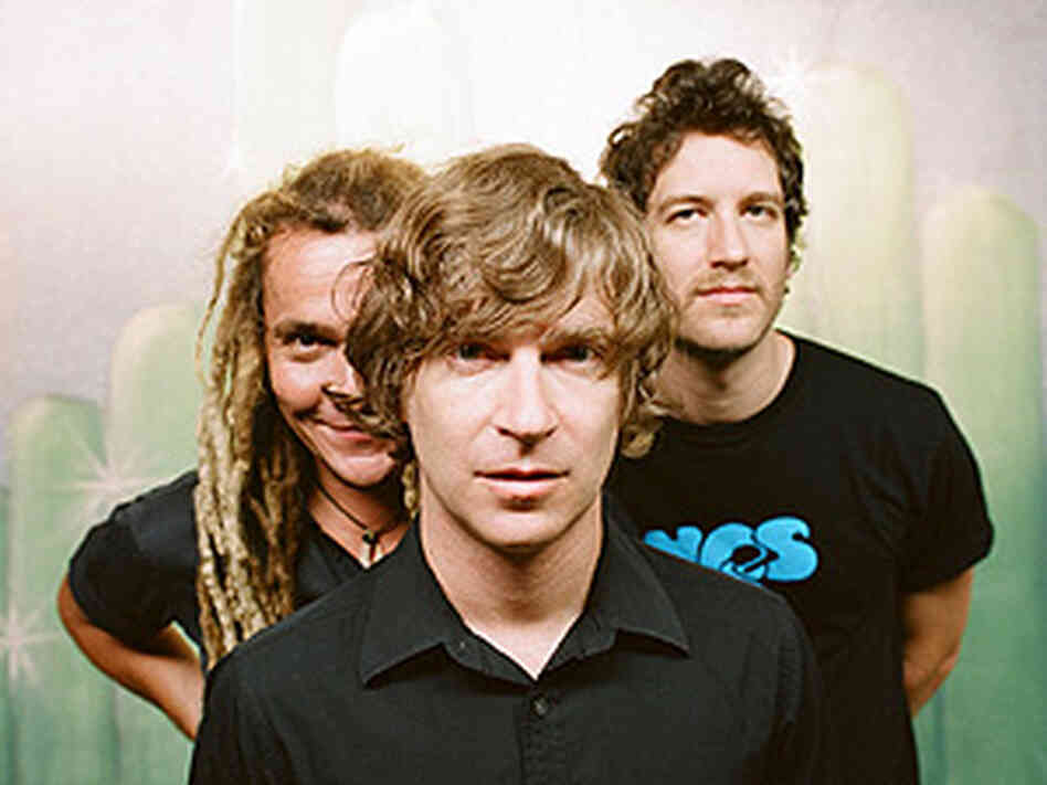 Nada Surf 300 Nada Surf 300