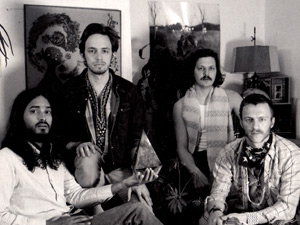 Yeasayer Yeasayer
