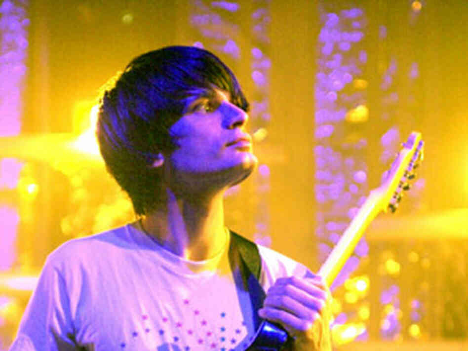 Jonny Greenwood 300 Jonny Greenwood 300