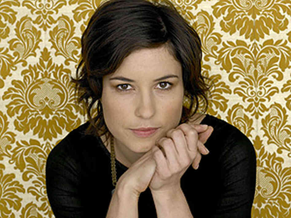 Missy Higgins 300 Missy Higgins 300