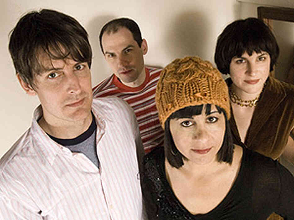 Stephen Malkmus 300 Stephen Malkmus 300