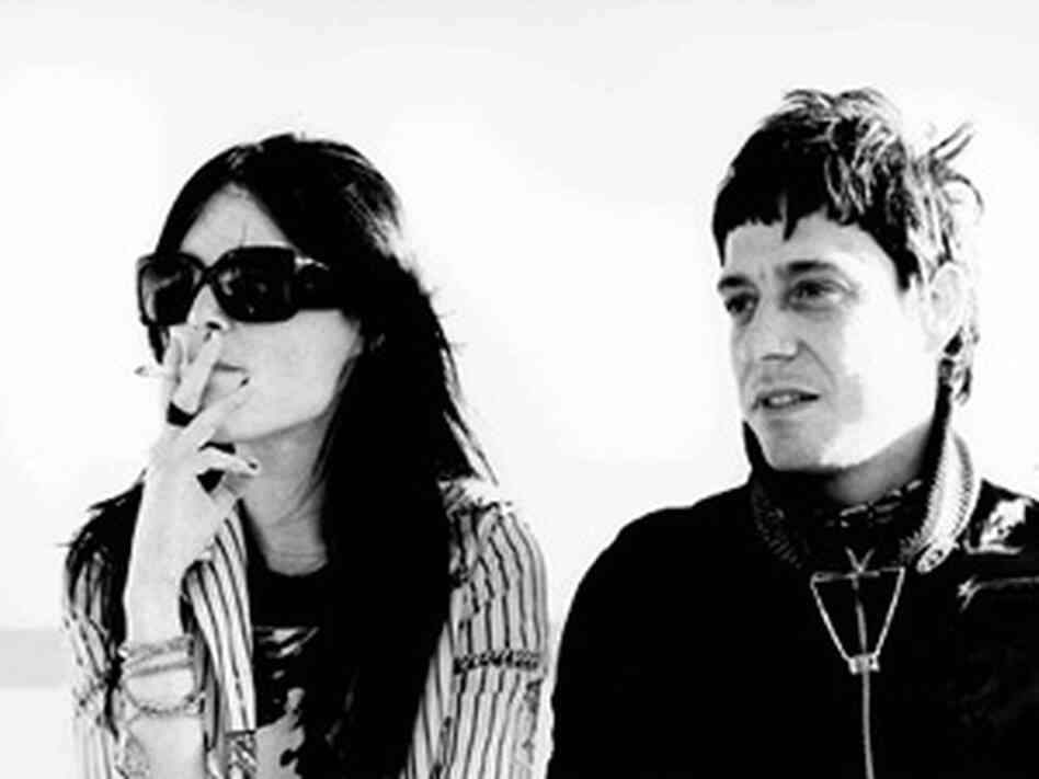 The Kills 300 The Kills 300