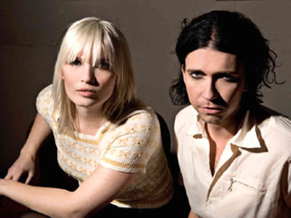 The Raveonettes 300 The Raveonettes 300