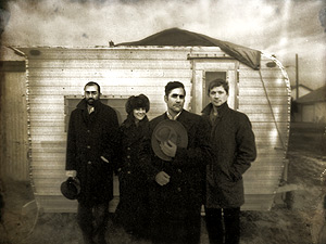 DeVotchKa DeVotchKa
