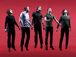 Minus The Bear Minus The Bear