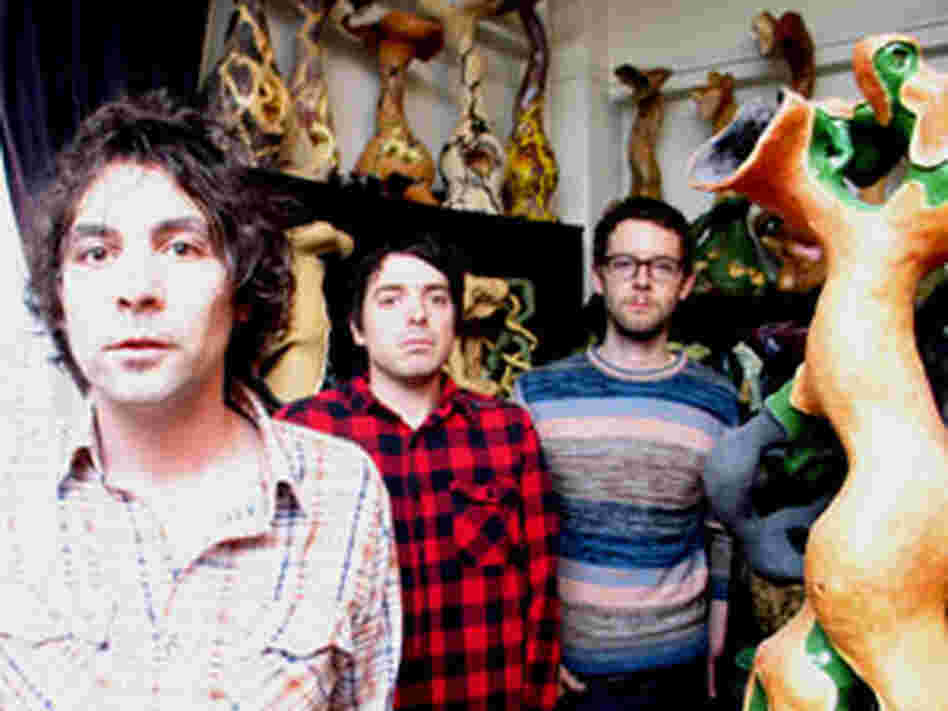 The War on Drugs 300 The War on Drugs 300