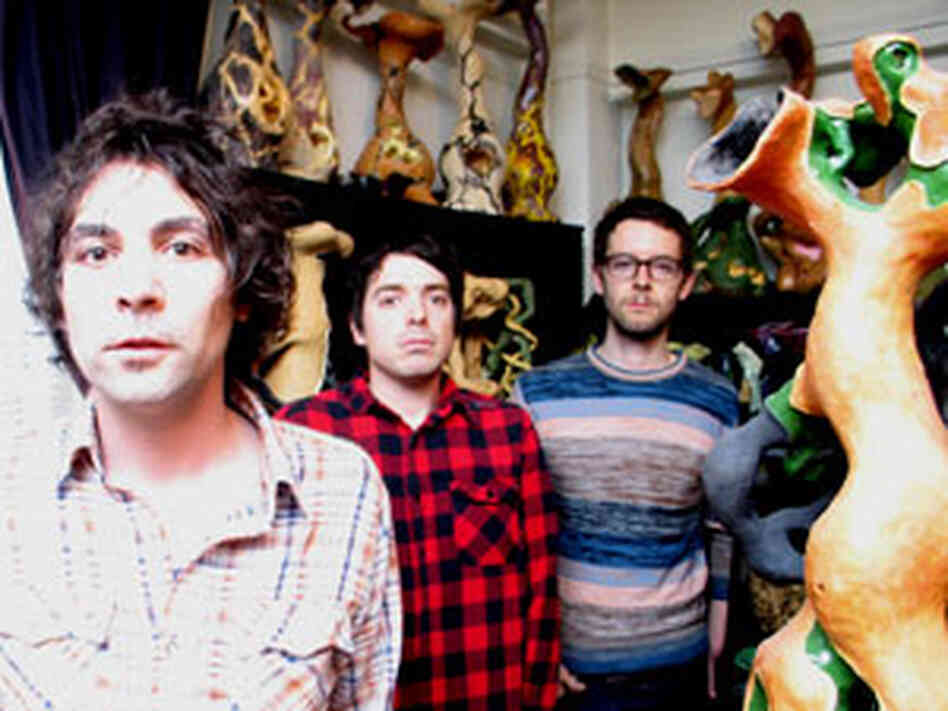 The War on Drugs 300 The War on Drugs 300