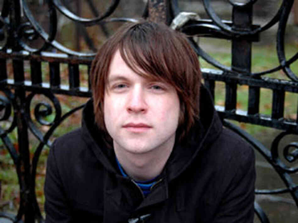 James Blackshaw 300 James Blackshaw 300