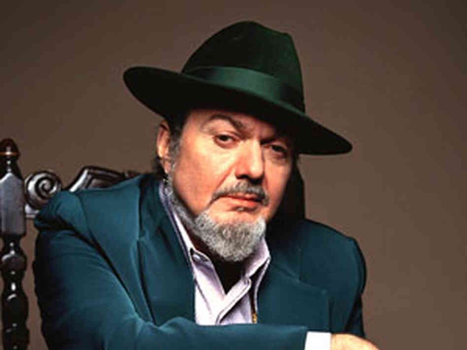 Dr. John 300 Dr. John 300