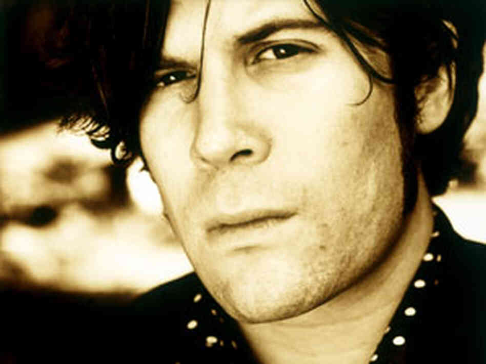 Ed Harcourt 300 Ed Harcourt 300