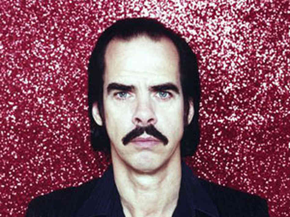 Nick Cave 300 Nick Cave 300