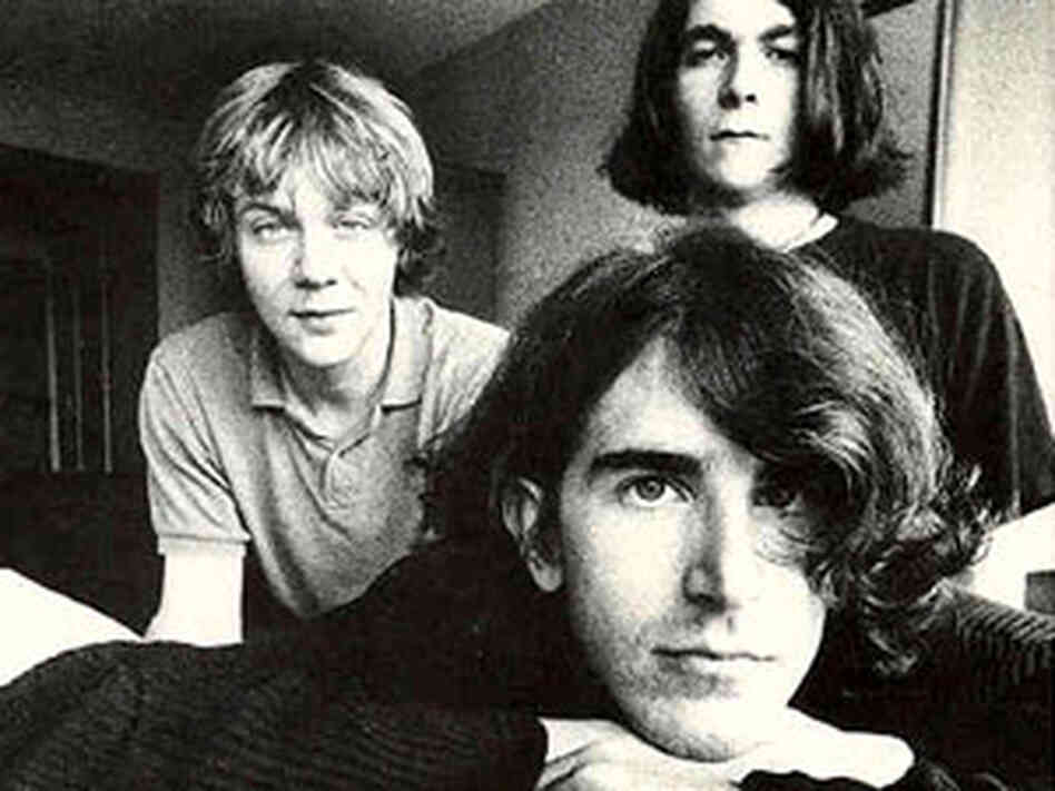 Sebadoh 300 Sebadoh 300