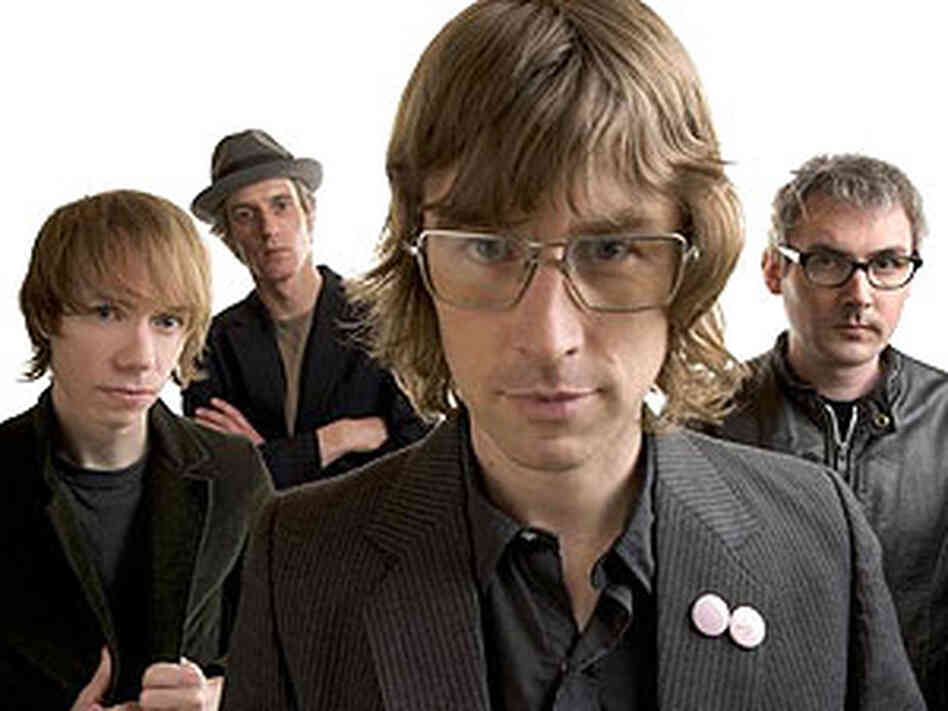 Sloan 300 Sloan 300