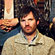 a member of Fleet Foxes; CREDIT: Dan Belisle