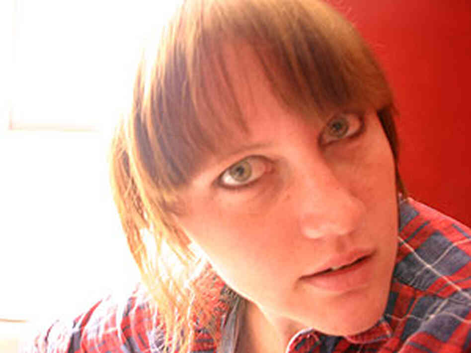Sarah Jaffe 300 Sarah Jaffe 300