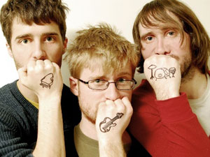 Jukebox The Ghost Jukebox The Ghost
