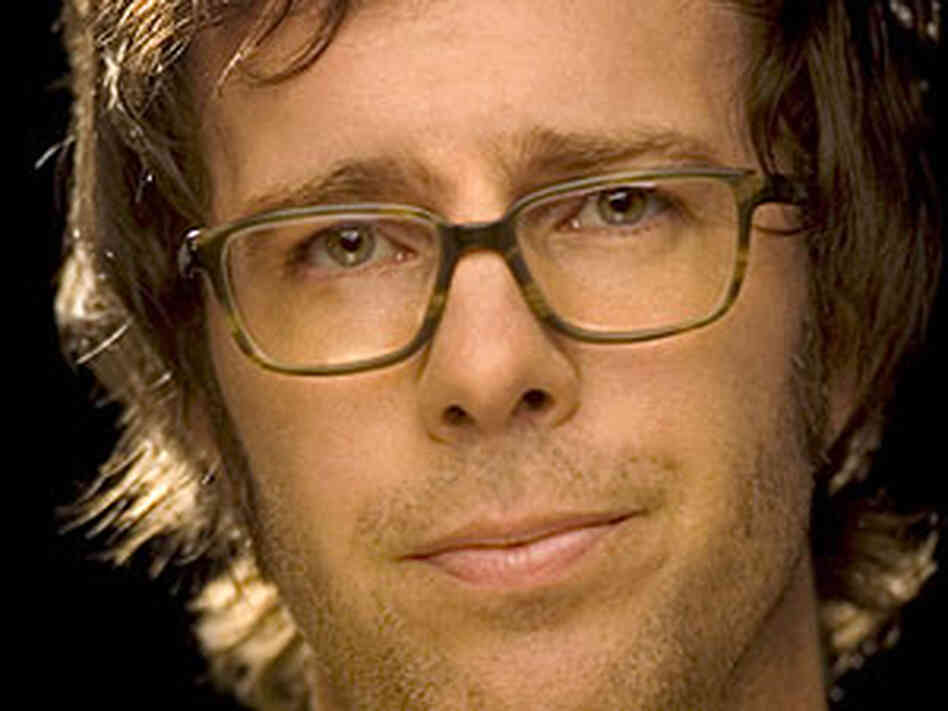 Ben Folds 300 Ben Folds 300