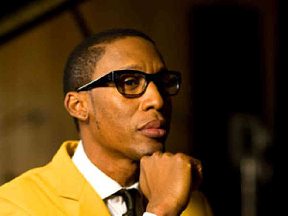 Raphael Saadiq 300 Raphael Saadiq 300
