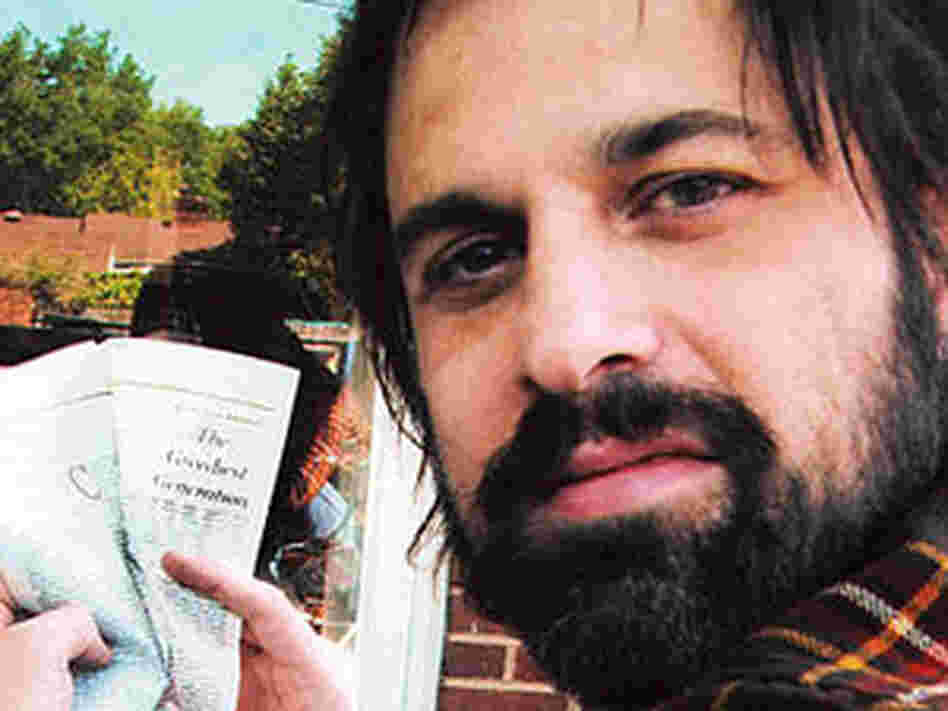 Silver Jews' David Berman 300 Silver Jews' David Berman 300