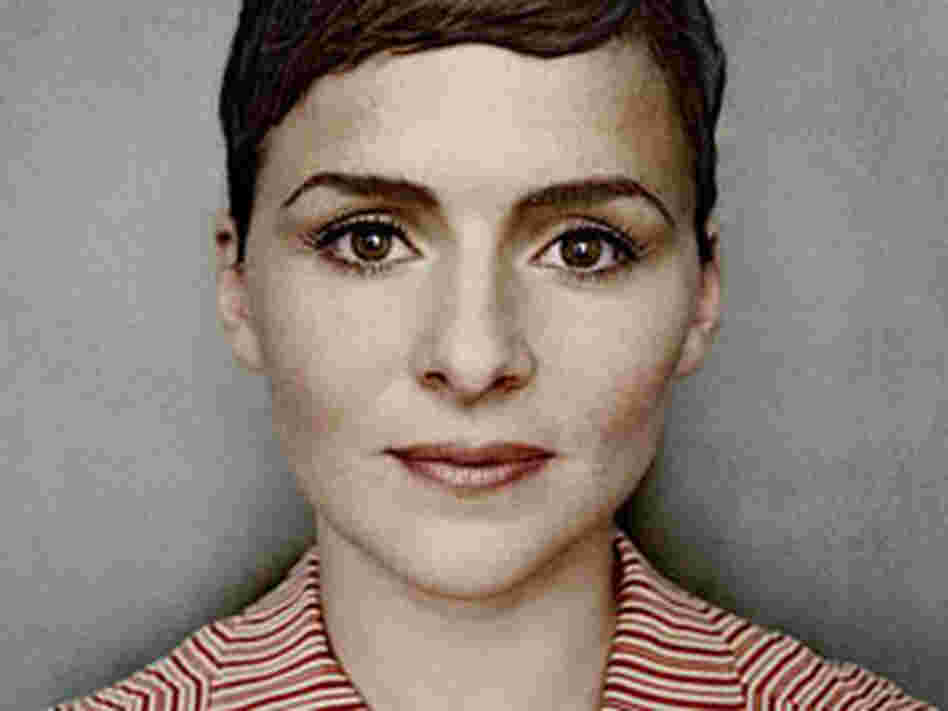 Emiliana Torrini 300 Emiliana Torrini 300