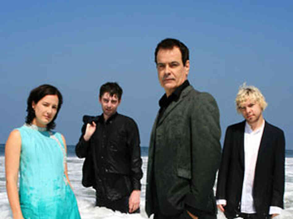The Wedding Present 300 The Wedding Present 300