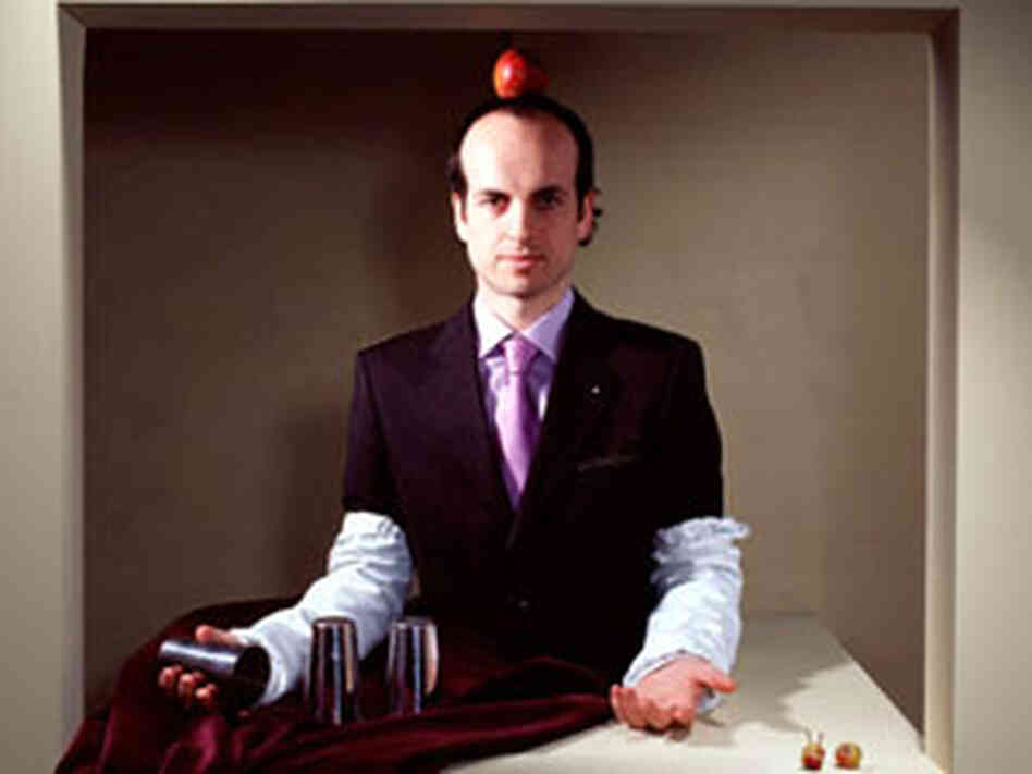 Matthew Herbert 300 Matthew Herbert 300