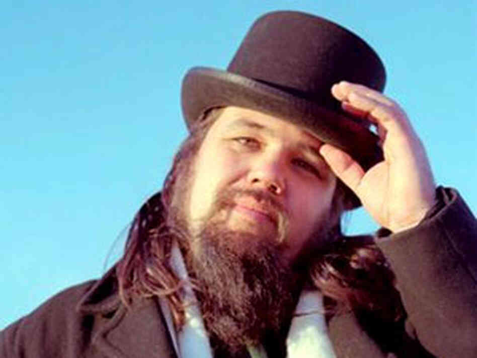Reverend Vince Anderson 300 Reverend Vince Anderson 300