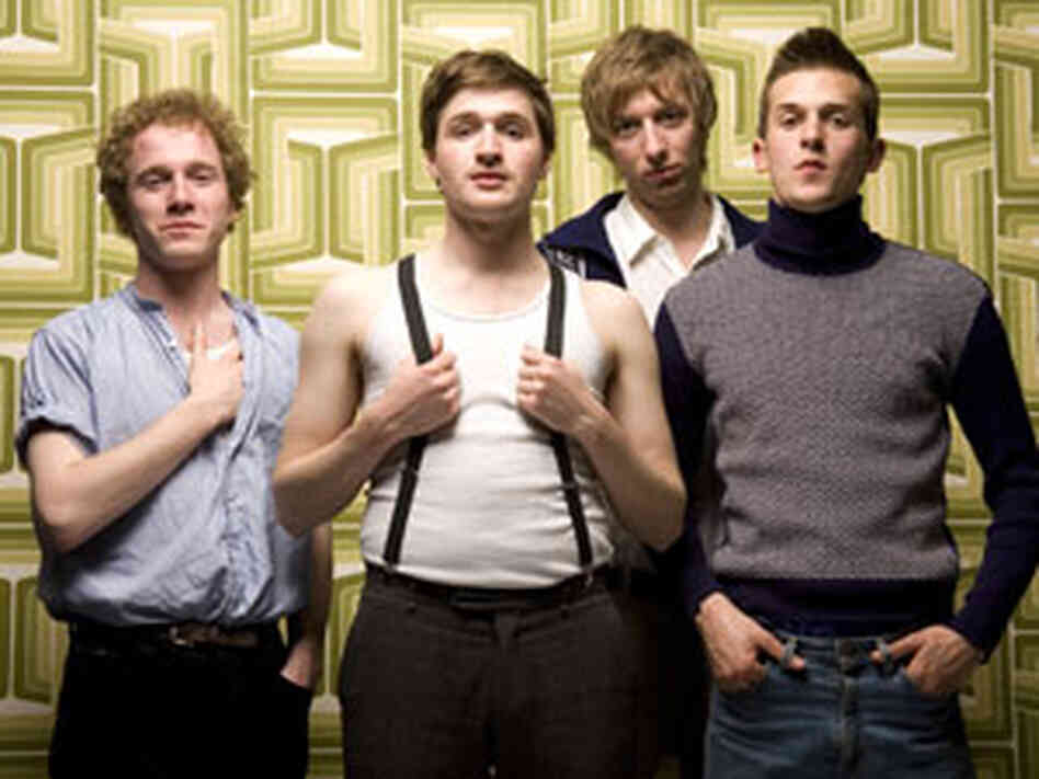 Wild Beasts 300 Wild Beasts 300