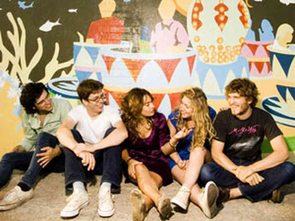 Ra Ra Riot 300 Ra Ra Riot 300