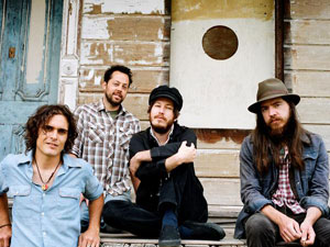 Vetiver Vetiver