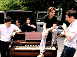 The Walkmen The Walkmen