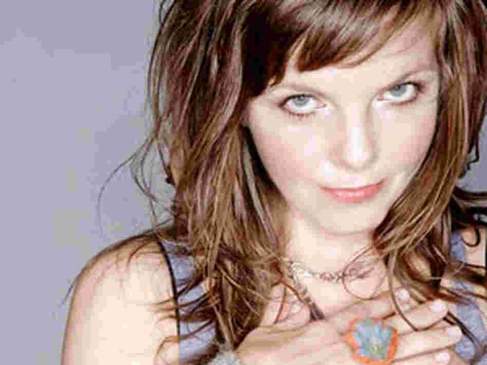 Theresa Andersson 300 Theresa Andersson 300