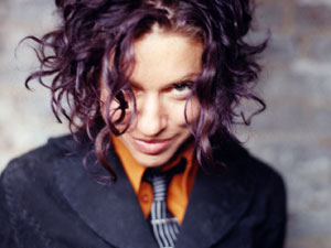 Ani DiFranco Ani DiFranco