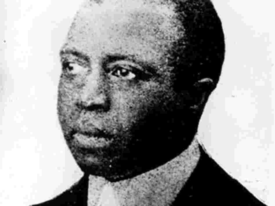 Scott Joplin 300 Scott Joplin 300