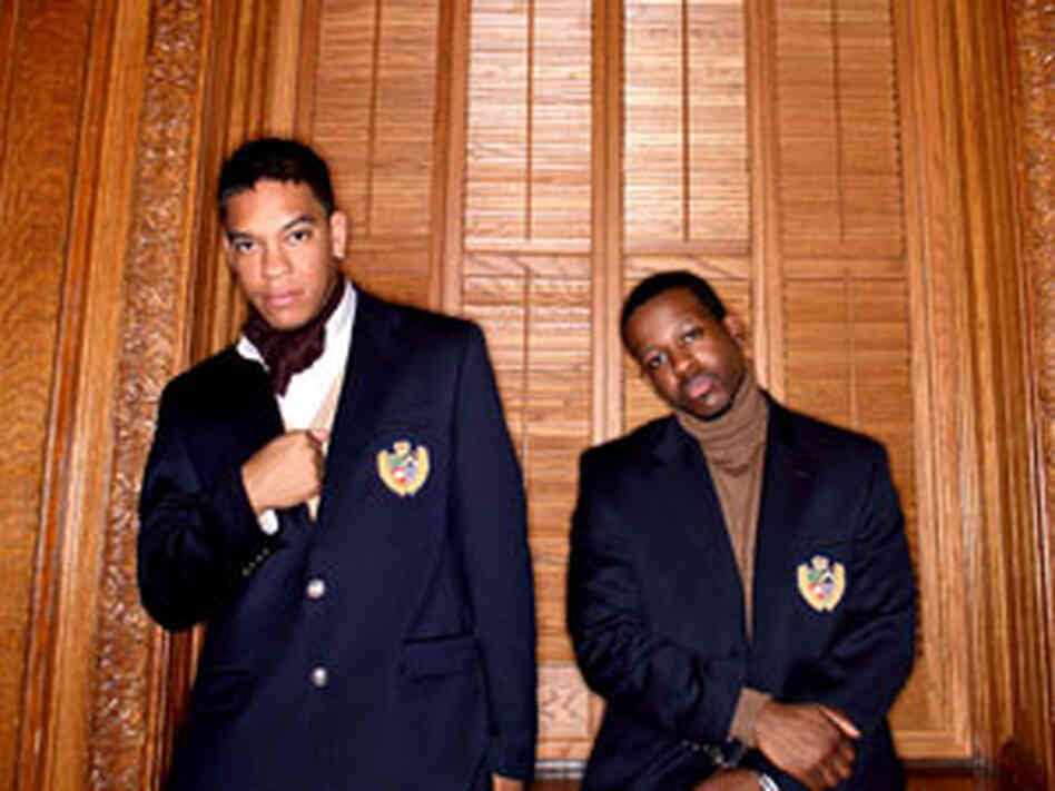 Kidz in the Hall 300 Kidz in the Hall 300