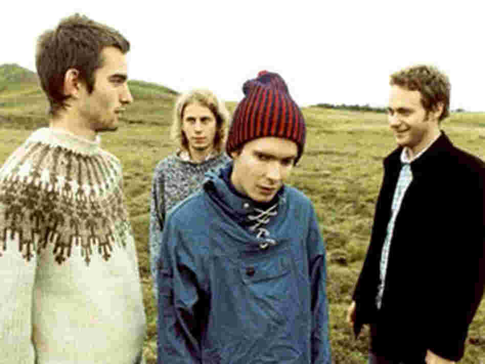 Sigur Ros 300 Sigur Ros 300