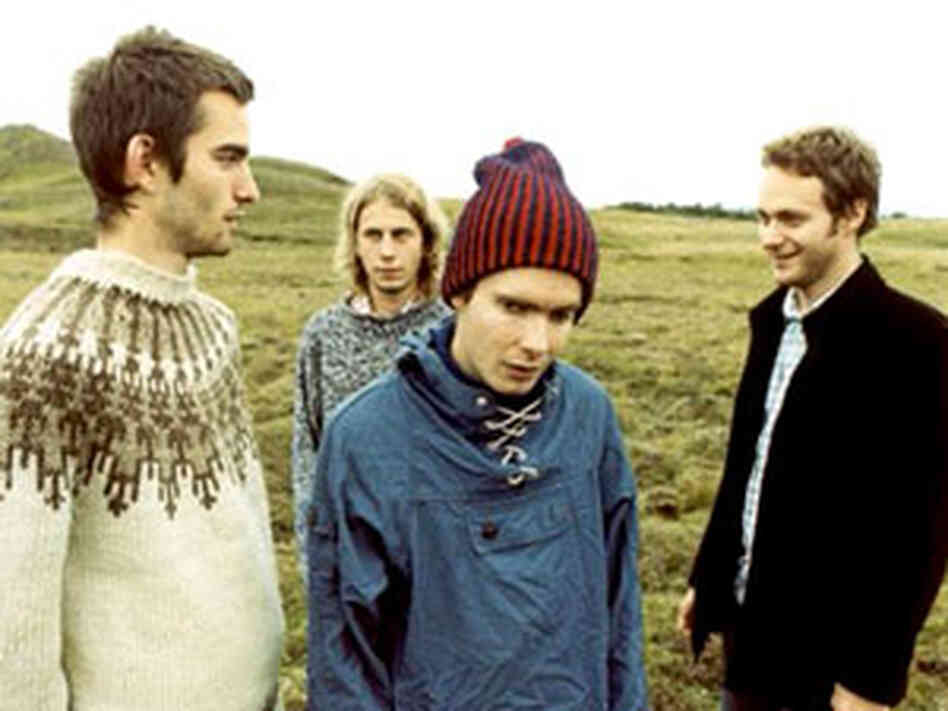 Sigur Ros 300 Sigur Ros 300