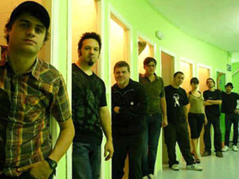 Bajofondo 300 Bajofondo 300