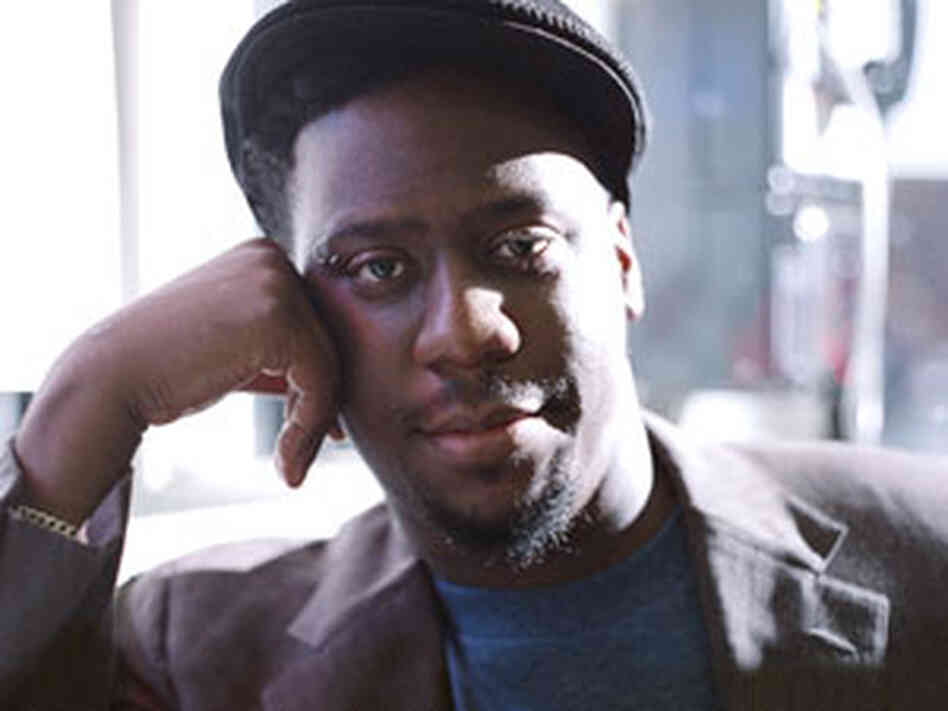 Robert Glasper 300 Robert Glasper 300
