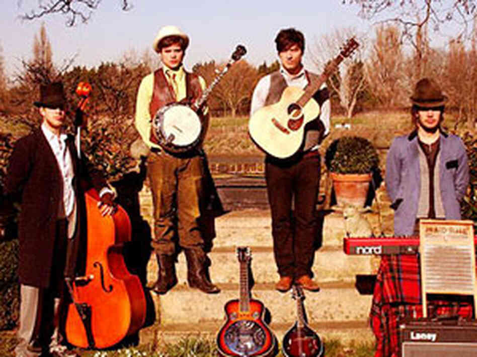 Mumford and Sons 300 Mumford and Sons 300
