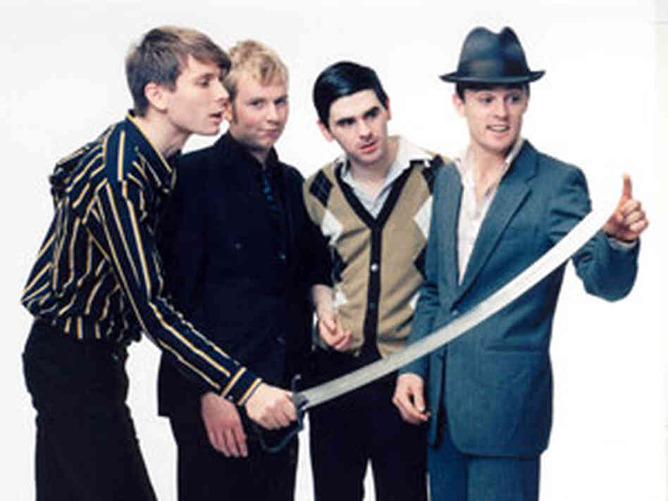 Franz Ferdinand 300 Franz Ferdinand 300