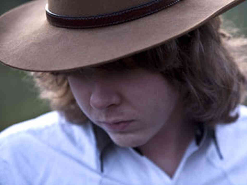 Ben Kweller 300 Ben Kweller 300