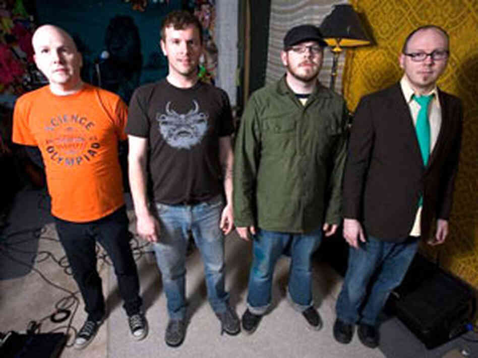 Smoking Popes 300 Smoking Popes 300