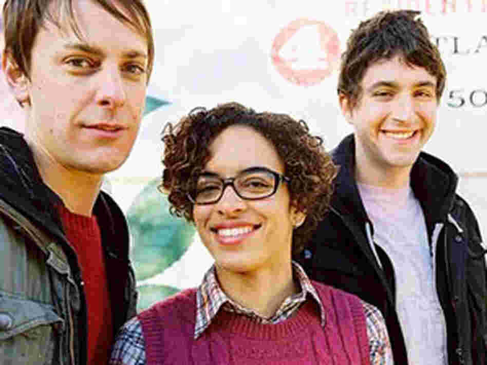 The Thermals 300 The Thermals 300